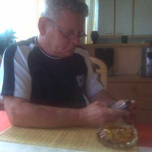 Profilbild von Walter Piontek