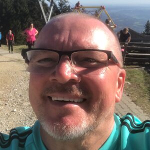 Profilbild von Walter Plesoinig