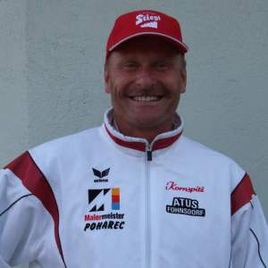 Profilbild von Walter Poharec