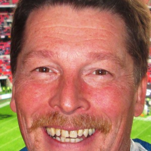 Profilbild von Walter Pohl