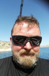 Profilbild von Walter Pongratz