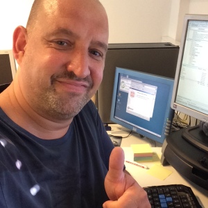 Profilbild von Walter Preis