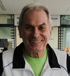 Profilbild von Walter Prihoda