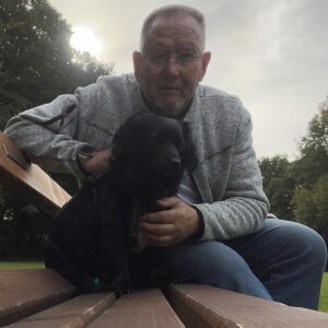 Profilbild von Walter Redl