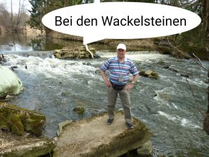 Profilbild von Walter Richter