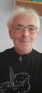 Profilbild von Walter Rosenauer