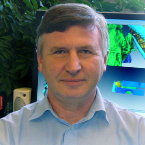 Profilbild von Walter Rosmarin