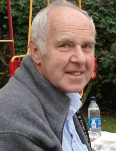 Profilbild von Walter Rothleitner