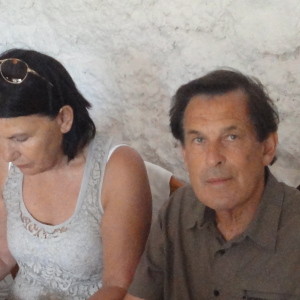 Profilbild von Walter Ruetz