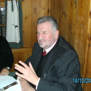 Profilbild von Walter Rupprechter