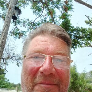 Profilbild von Walter Salamon