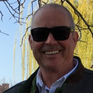 Profilbild von Walter Salcher