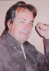 Profilbild von Walter Sauberer