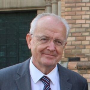 Profilbild von Walter Scherzer