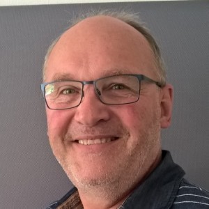 Profilbild von Walter Schicho