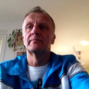 Profilbild von Walter Schneemann