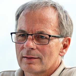 Profilbild von Walter Schneider