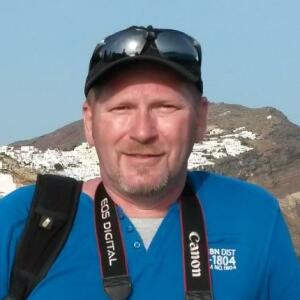 Profilbild von Walter Schöfbauer