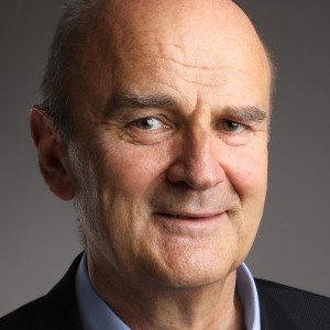 Profilbild von Walter Schönthaler