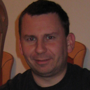 Profilbild von Walter Schrötter