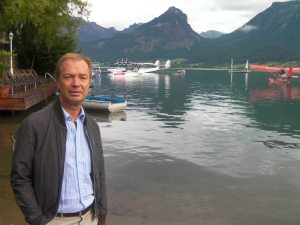 Profilbild von Walter Schwarz  Dr.