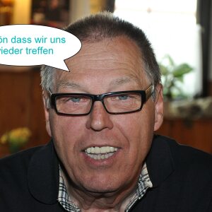 Profilbild von Walter Schwesinger