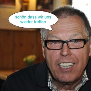 Profilbild von Walter Schwesinger