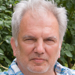 Profilbild von Walter Seelos