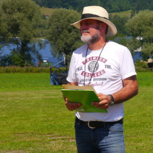 Profilbild von Walter Sieber
