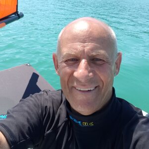 Profilbild von Walter Simbürger