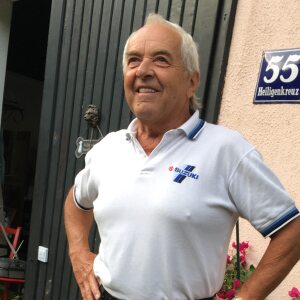 Profilbild von Walter Slatky