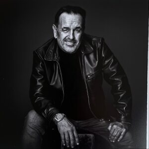 Profilbild von Walter Smykal
