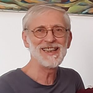 Profilbild von Walter Sobotka