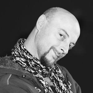Profilbild von Walter Spitzer