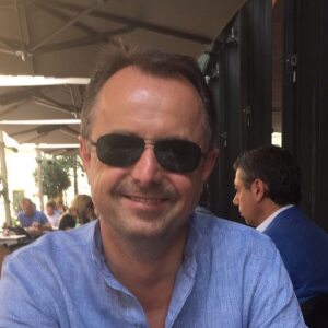 Profilbild von Walter Stadlbauer