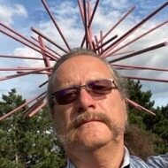 Profilbild von Walter Stanek