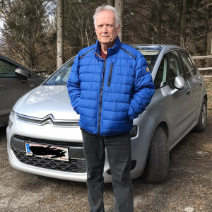 Profilbild von Walter Steinwender