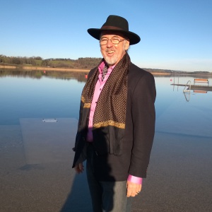 Profilbild von Walter Stitz