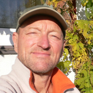 Profilbild von Walter Stöttner
