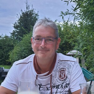 Profilbild von Walter Stollnberger