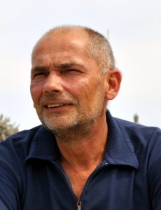 Profilbild von Walter Strohriegel