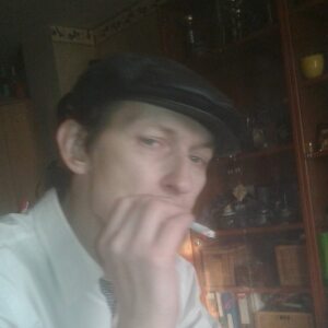 Profilbild von Walter Sturm