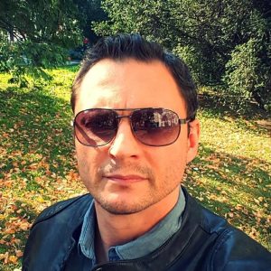 Profilbild von Walter Szabo