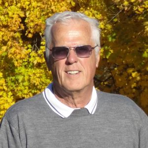 Profilbild von Walter Thaler