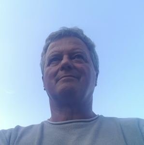 Profilbild von Walter Thalhammer