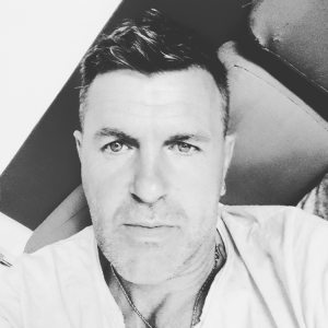 Profilbild von Walter Thönig