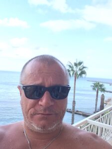 Profilbild von Walter Tiefenbacher