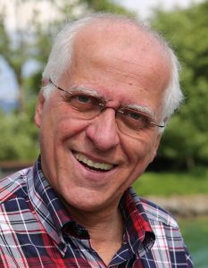 Profilbild von Walter Titze
