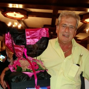 Profilbild von Walter Tomaschek