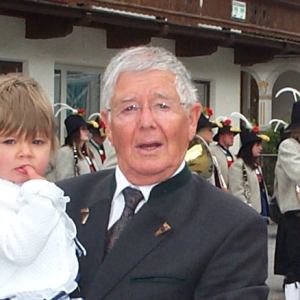 Profilbild von Walter Unterhofer
